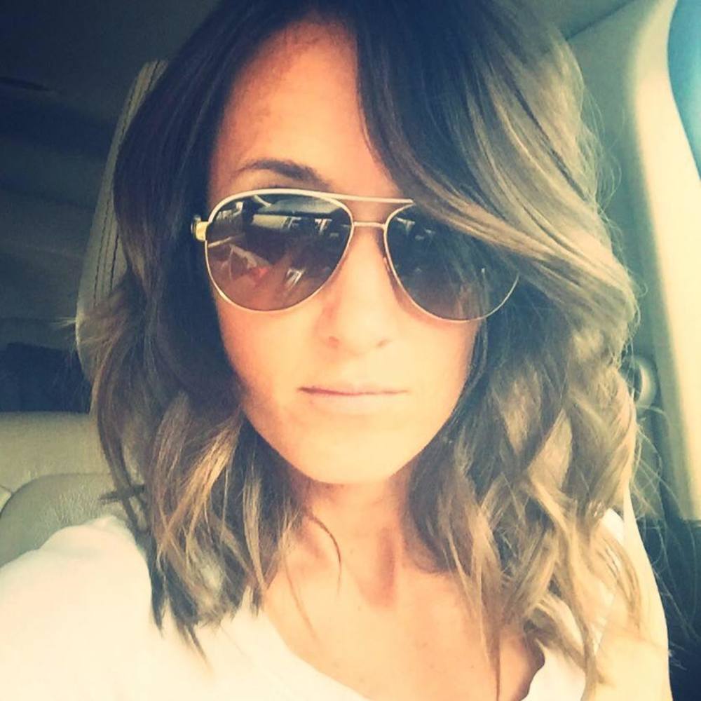 Meet your Posher, Megan